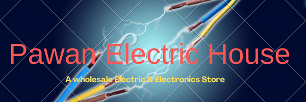 Pawan Electric House